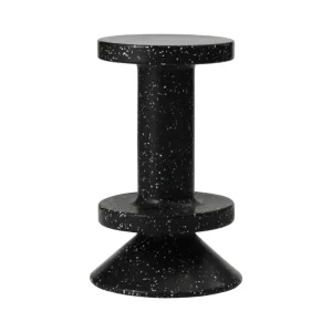 Normann Copenhagen Terrassenmöbel | Sitzgelegenheiten^Barhocker Bit, 65 cm, schwarz