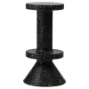 Normann Copenhagen Terrassenmöbel | Sitzgelegenheiten^Barhocker Bit, 75 cm, schwarz