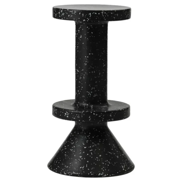 Normann Copenhagen Terrassenmöbel | Sitzgelegenheiten^Barhocker Bit, 75 cm, schwarz