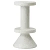 Normann Copenhagen Terrassenmöbel | Sitzgelegenheiten^Barhocker Bit, 75 cm, weiß
