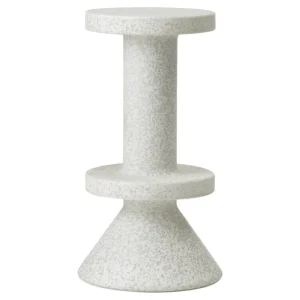 Normann Copenhagen Terrassenmöbel | Sitzgelegenheiten^Barhocker Bit, 75 cm, weiß