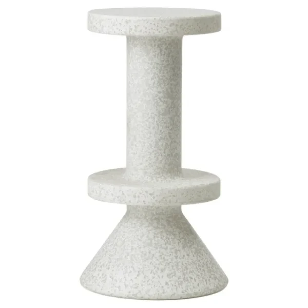 Normann Copenhagen Terrassenmöbel | Sitzgelegenheiten^Barhocker Bit, 75 cm, weiß