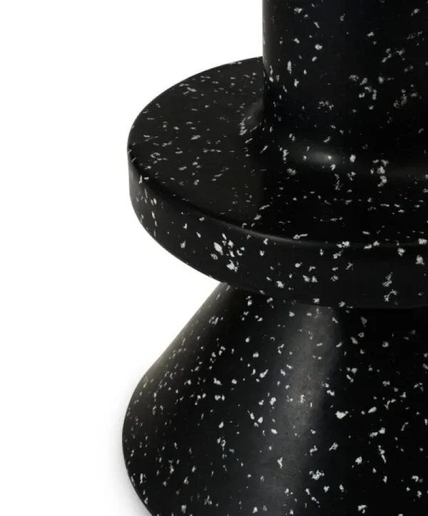 Normann Copenhagen Terrassenmöbel | Sitzgelegenheiten^Barhocker Bit, 65 cm, schwarz