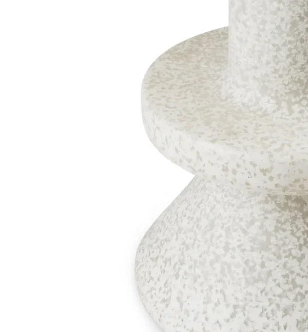Normann Copenhagen Terrassenmöbel | Sitzgelegenheiten^Barhocker Bit, 75 cm, weiß