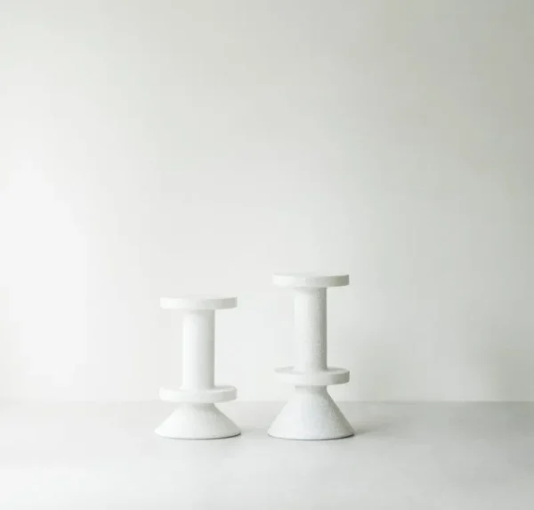 Normann Copenhagen Terrassenmöbel | Sitzgelegenheiten^Barhocker Bit, 75 cm, weiß