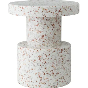 Normann Copenhagen Terrassenmöbel | Tische^Bit Hocker, Weiß