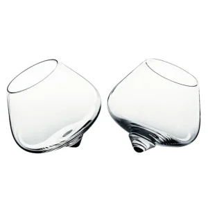 Normann Copenhagen Gläser Und Tassen^Cognacgläser, 2 Stück