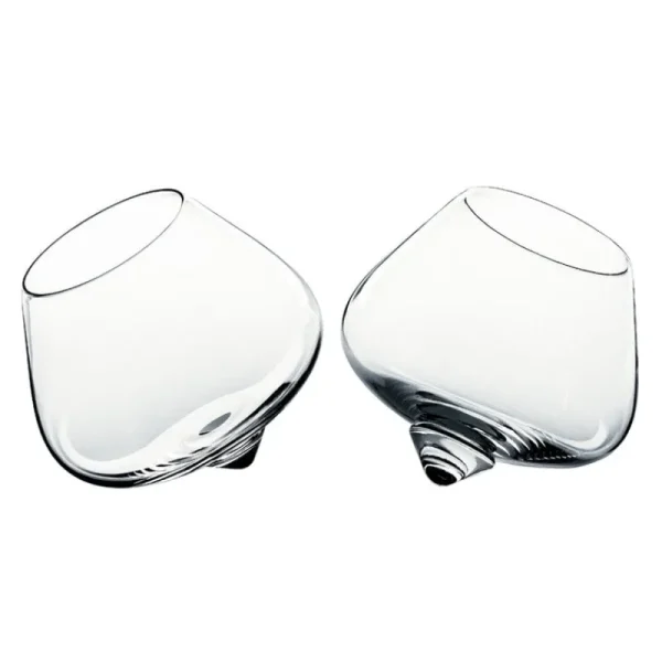 Normann Copenhagen Gläser Und Tassen^Cognacgläser, 2 Stück