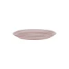 Normann Copenhagen Geschirr^Cosmic Glasteller, 16 cm, Braun