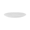 Normann Copenhagen Geschirr^Cosmic Glasteller, 21 cm, Weiß