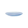 Finnish Design Shop Geschirr^Normann Copenhagen Cosmic Glasteller, 16 cm, Blau