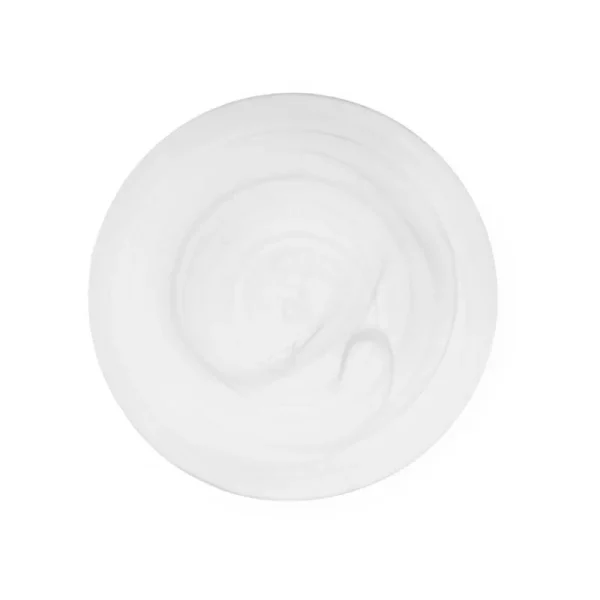 Normann Copenhagen Geschirr^Cosmic Glasteller, 21 cm, Weiß