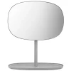 Normann Copenhagen Badezimmerspiegel | Spiegel^Flip Spiegel, grau