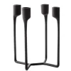 Nedre Foss Kerzen Und Kerzenhalter-Normann Copenhagen Heima Kerzenständer