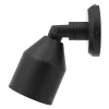 Normann Copenhagen Wandleuchten-Klip Wandleuchte, Schwarz