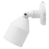 Normann Copenhagen Wandleuchten-Klip Wandleuchte, Weiß
