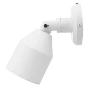 Normann Copenhagen Wandleuchten-Klip Wandleuchte, Weiß