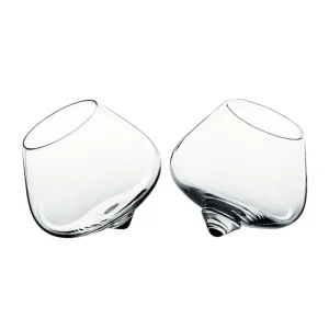 Normann Copenhagen Gläser Und Tassen^Likörgläser, 2 Stück