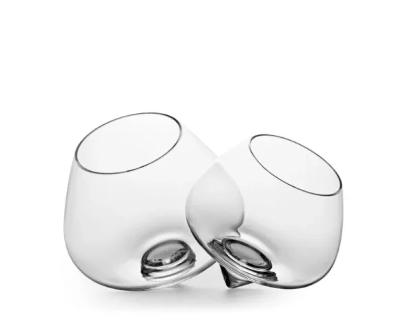 Normann Copenhagen Gläser Und Tassen^Likörgläser, 2 Stück