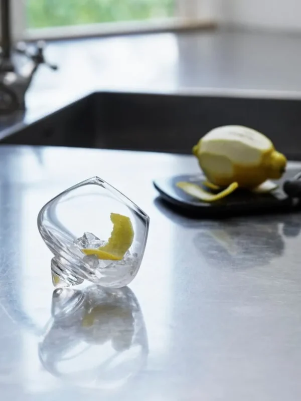 Normann Copenhagen Gläser Und Tassen^Likörgläser, 2 Stück
