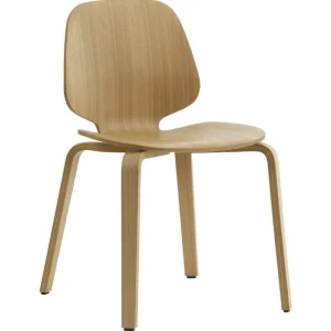 New Works Sitzgelegenheiten-Normann Copenhagen My Chair, Eiche