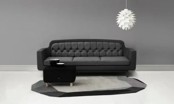 Normann Copenhagen Deckenleuchten-Norm 69 Lampenschirm, L