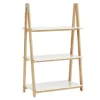 Lundia Regale-Normann Copenhagen One Step Up Regal, niedrig