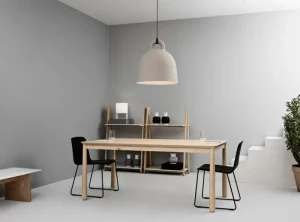 Lundia Regale-Normann Copenhagen One Step Up Regal, niedrig
