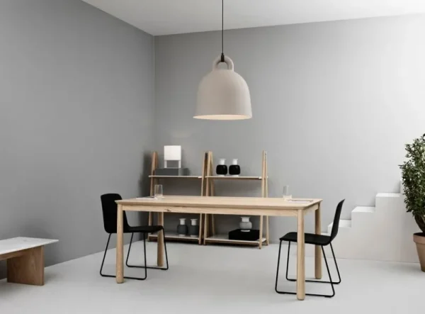 Lundia Regale-Normann Copenhagen One Step Up Regal, niedrig