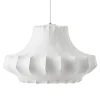 Nuura Deckenleuchten-Normann Copenhagen Phantom Pendelleuchte, M, weiß