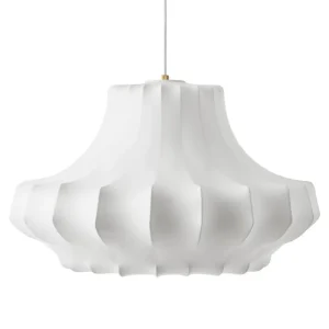 Nuura Deckenleuchten-Normann Copenhagen Phantom Pendelleuchte, M, weiß