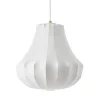 Nuura Deckenleuchten-Normann Copenhagen Phantom Pendelleuchte, S, weiß
