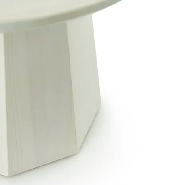 Artek Tische-Normann Copenhagen Pine Tisch, klein, Hellgrün
