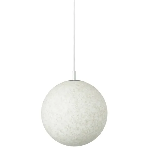 Louis Poulsen Deckenleuchten-Normann Copenhagen Pix Pendelleuchte, 30 cm, Weiß