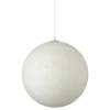 Louis Poulsen Deckenleuchten-Normann Copenhagen Pix Pendelleuchte, 60 cm, Weiß