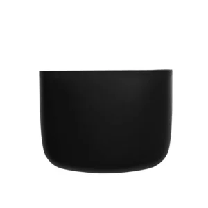 Normann Copenhagen Aufbewahrungsbehälter^Pocket Organizer 2, schwarz