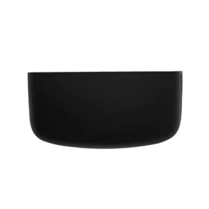 Normann Copenhagen Aufbewahrungsbehälter^Pocket Organizer 1, schwarz