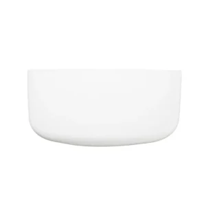 Normann Copenhagen Aufbewahrungsbehälter^Pocket Organizer 1, weiß