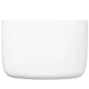 Normann Copenhagen Aufbewahrungsbehälter^Pocket Organizer 4, weiß