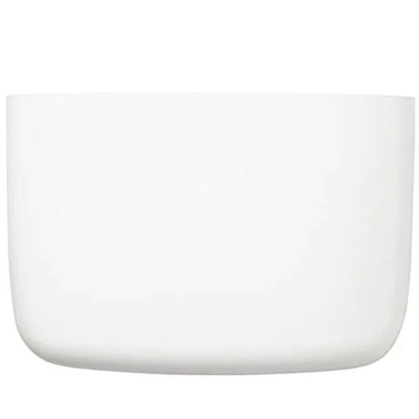 Normann Copenhagen Aufbewahrungsbehälter^Pocket Organizer 4, weiß