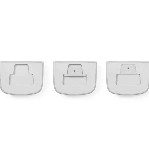 Normann Copenhagen Aufbewahrungsbehälter^Pocket Organizer 2, hellgrau
