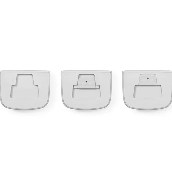 Normann Copenhagen Aufbewahrungsbehälter^Pocket Organizer 2, hellgrau