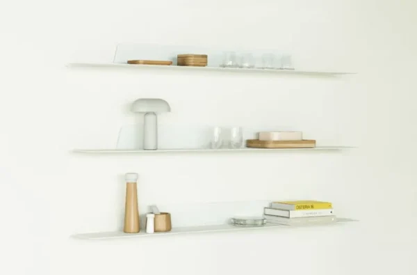 HAY Tischlampen | Tragbare Lampen-Normann Copenhagen Porta Tischleuchte, tragbar, Weiß