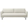 Wendelbo Sofas Und Liegen-Normann Copenhagen Rar Sofa, 3-Sitzer, Venezia, Cremeweiß