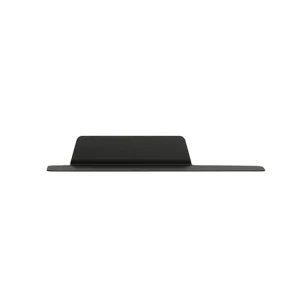 Woud Regale-Normann Copenhagen Regal Jet, 80 cm, schwarz