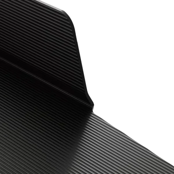 Woud Regale-Normann Copenhagen Regal Jet, 80 cm, schwarz