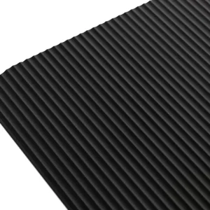 Woud Regale-Normann Copenhagen Regal Jet, 80 cm, schwarz
