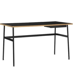 Normann Copenhagen Schreibtische Und Raumtrenner | Tische^Schreibtisch Journal, schwarz