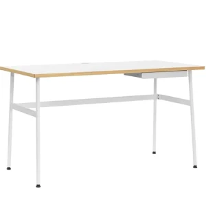 Normann Copenhagen Schreibtische Und Raumtrenner | Tische^Schreibtisch Journal, weiß