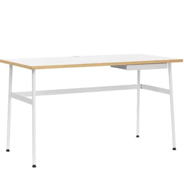 Normann Copenhagen Schreibtische Und Raumtrenner | Tische^Schreibtisch Journal, weiß